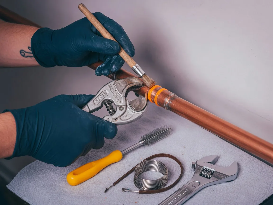Why choose Sump Pump Repair in Bude, MS